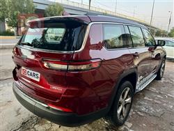 جيب جراند شيروكي إل